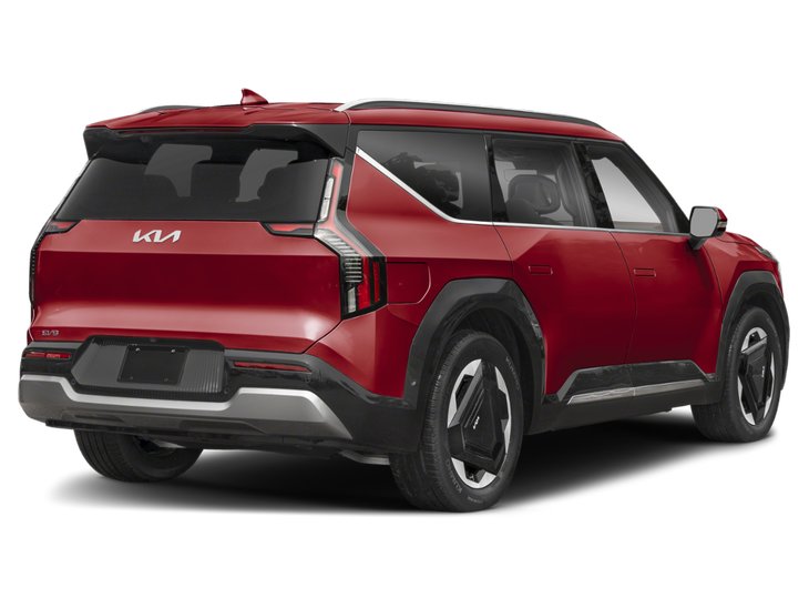2026 Kia EV9 Land avec ensemble Plus
