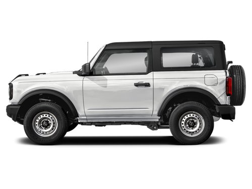 2026 Ford Bronco 2026
