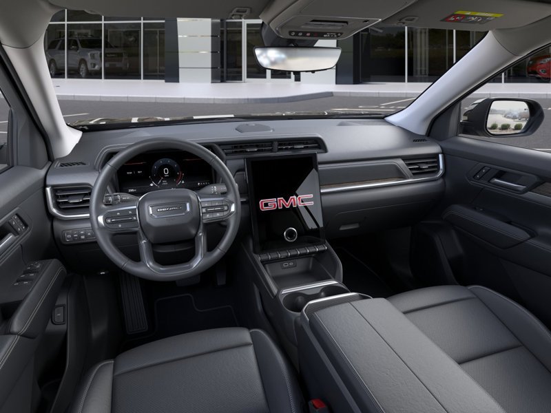 GMC Terrain Traction intégrale 4 portes Denali 2027 EBENE CREPUSCULE METALLISE Sherbrooke - photo #14