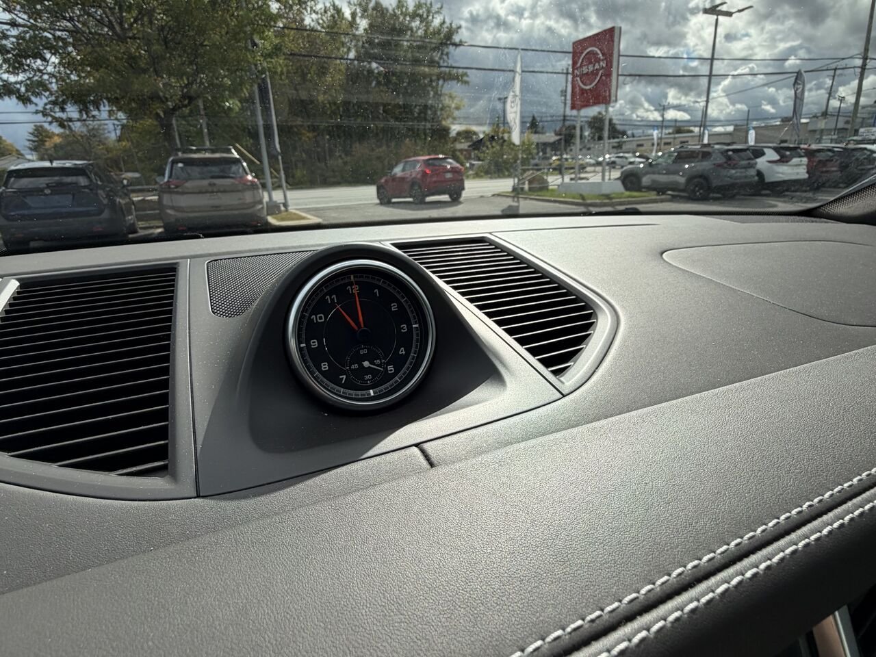 Porsche Macan S TI 2018 Gris Châteauguay - photo #20