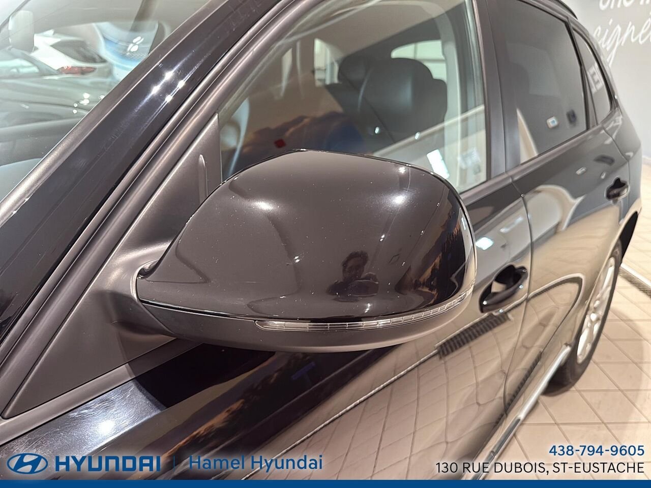 2014 Audi Q5 Black Saint-Eustache - photo #6