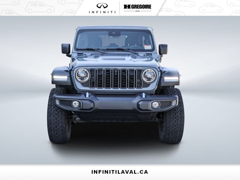 2024 Jeep Wrangler 2024