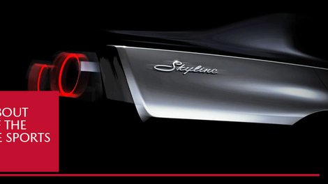 Everything You Need to Know About the Return of the 2027 Nissan Skyline