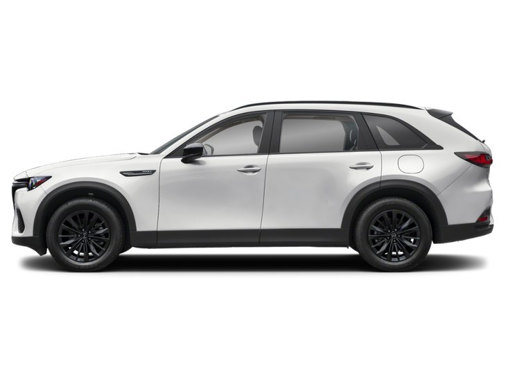 2026 Mazda CX-70 PHEV GS-L SC