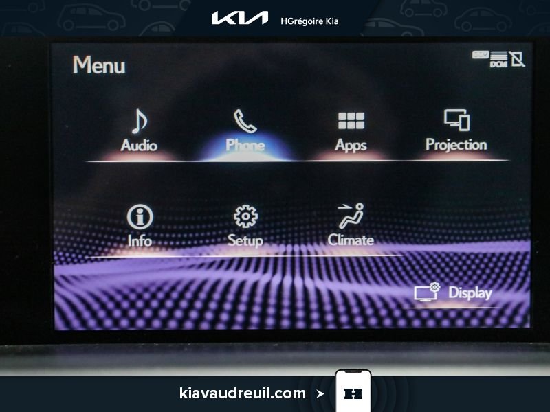 Lexus NX KA8037 | NX 300 AWD 2021 Gris Laval - photo #23