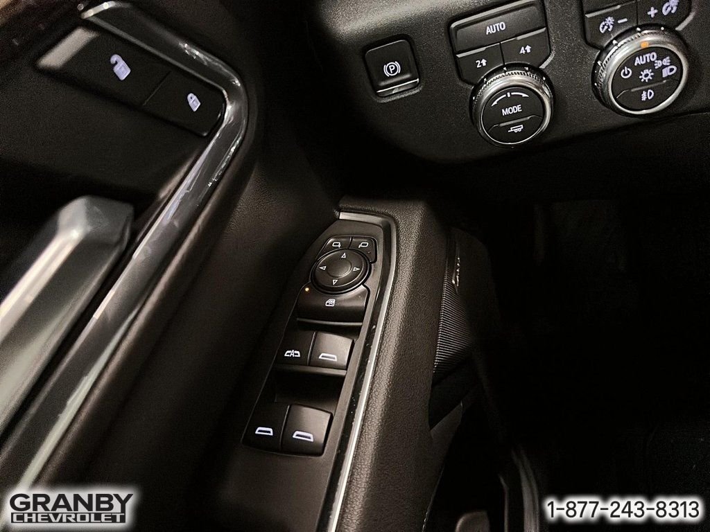 2026 GMC Sierra 1500 K1500 SIERRA CREW CAB ELEVATION STD/BOX (3SB) | B26-0572 SUMMIT WHITE Granby - photo #13