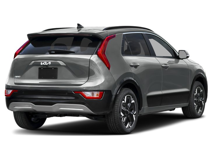 2026 Kia Niro électrique Wind