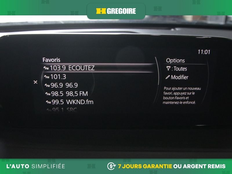 Mazda 3 2020 Gris Blainville - photo #11