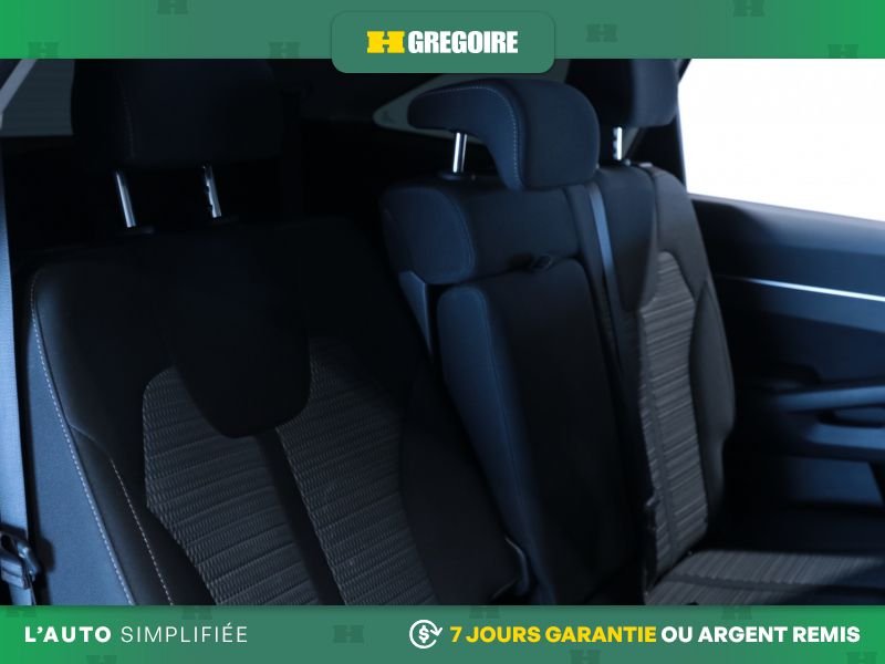Kia Sorento 821001 | LX Premium AWD AUTO AC MAGS CAM RECULE BLUETOOTH 2021 Bleu Laval - photo #23