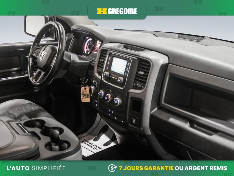 2019 Ram 1500 Black Blainville - photo #32