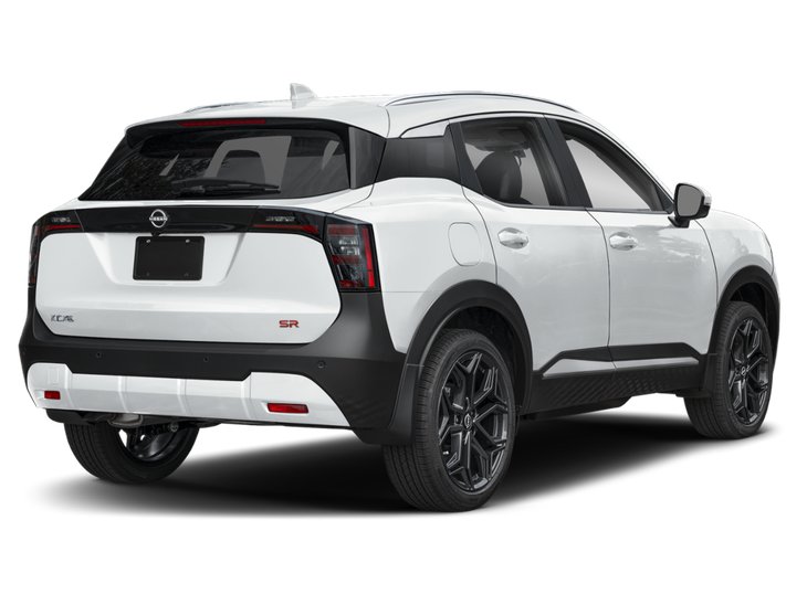 2027 Nissan Kicks SR Privilège