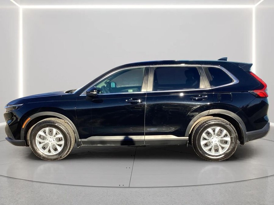 Honda CR-V LX Traction Intégrale 2023 Noir