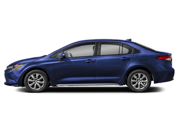 2027 Toyota Corolla LE