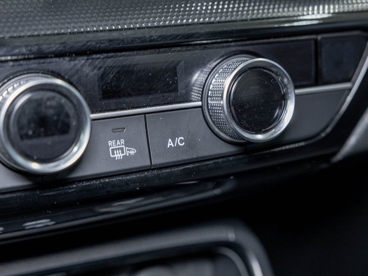 Honda CR-V SPORT AWD *TOIT* SIÈGES CHAUFF HAYON ELECT CARPLAY 2025 Noir Saint-Jérôme - photo #20