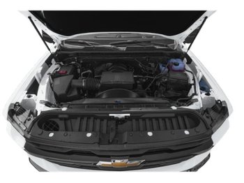 Chevrolet Silverado 3500HD WT