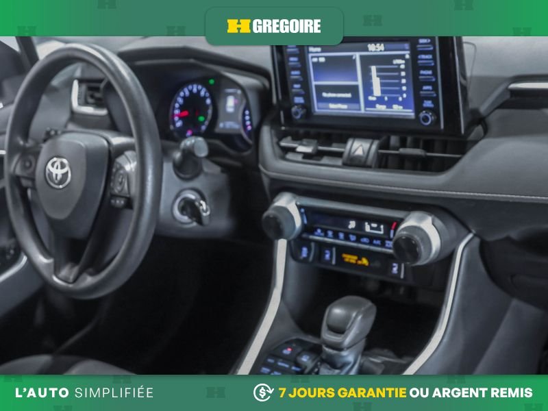 Toyota Rav 4 2020 Argent Blainville - photo #25
