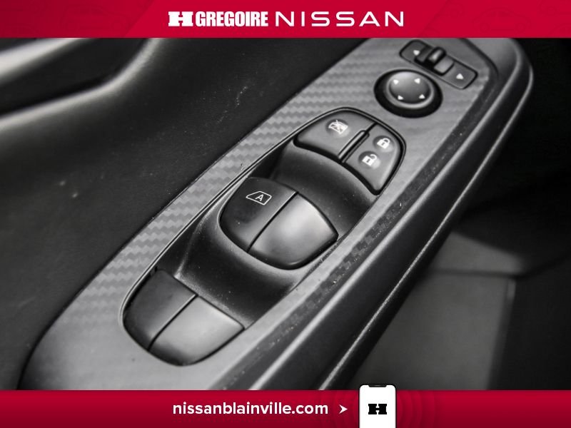 2024 Nissan Sentra Grey Blainville - photo #11