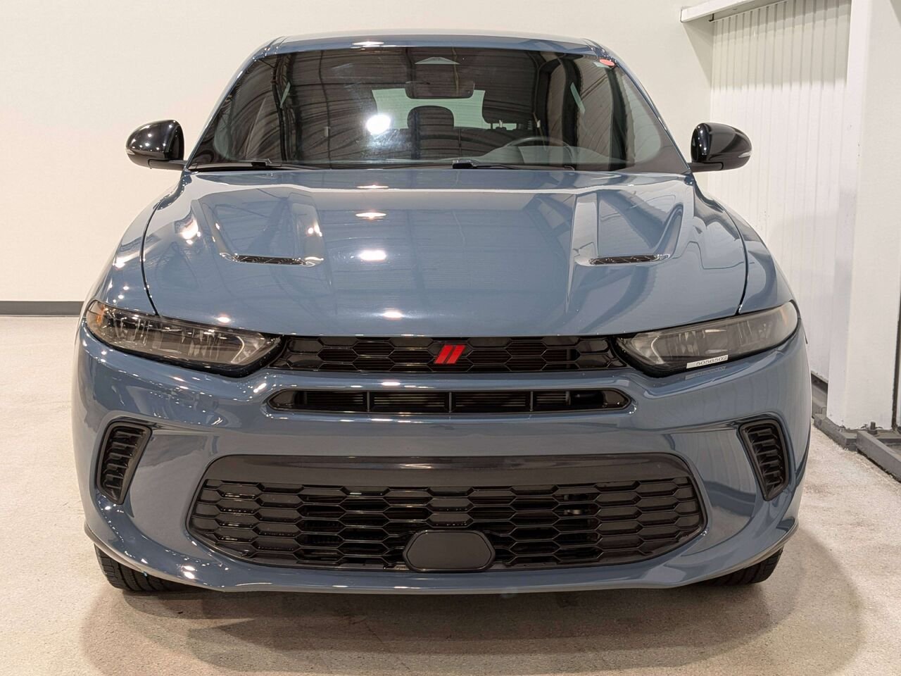 2024 Dodge Hornet R/T PHEV EAWD Blue Val-David - photo #3