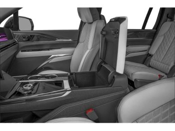 Cadillac Escalade IQ Luxury
