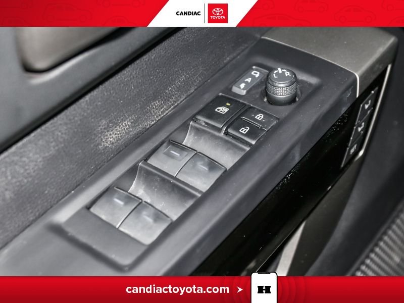 Toyota Tundra 2023 Vert Blainville - photo #18