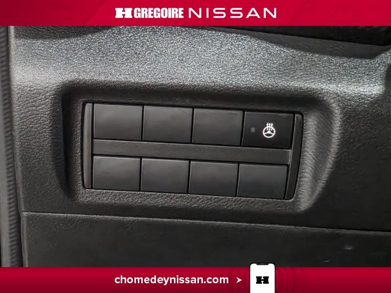 2021 Nissan Kicks Grey Laval - photo #14