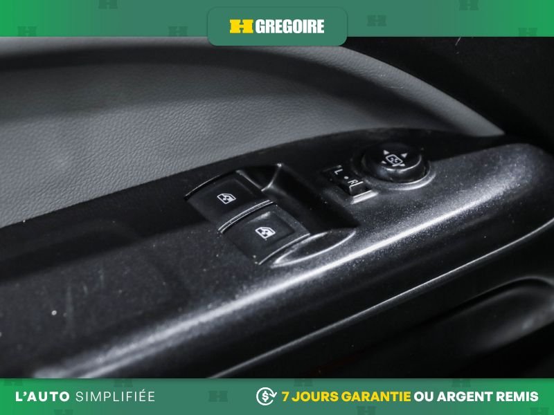 Chevrolet Colorado 2019 Rouge Laval - photo #15