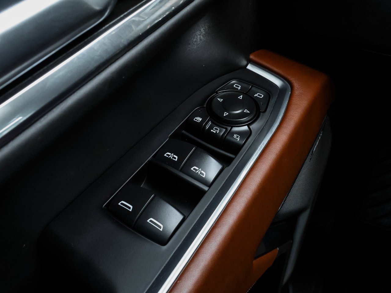 2024 GMC Sierra 3500HD 4WD Crew Cab 159 Denali Ultimate Black Sherwood Park - photo #19