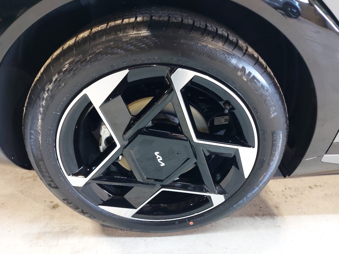 Kia EV4 2026 Blainville - photo #2