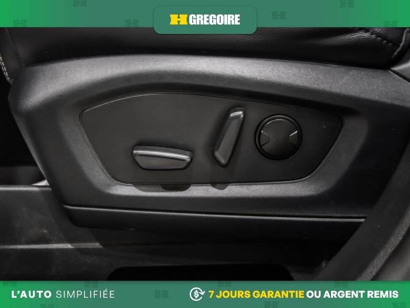2023 Ford Explorer Grey Saint-Eustache - photo #19