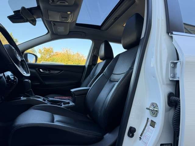 Nissan Qashqai 2021 Blanc Saint-Basile-le-Grand - photo #11
