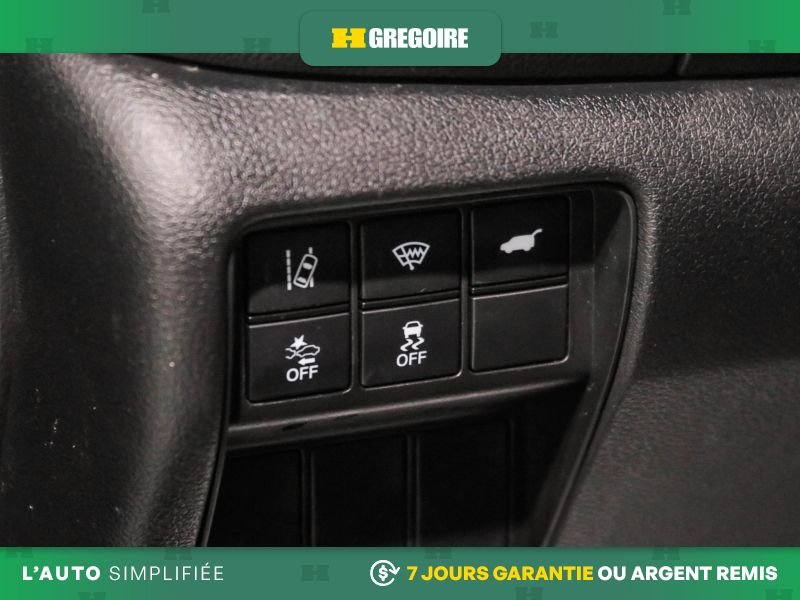 Honda CRV 2022 Noir Saint-Eustache - photo #17