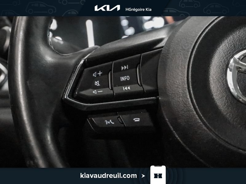 2023 Mazda CX-5 Red Blainville - photo #15