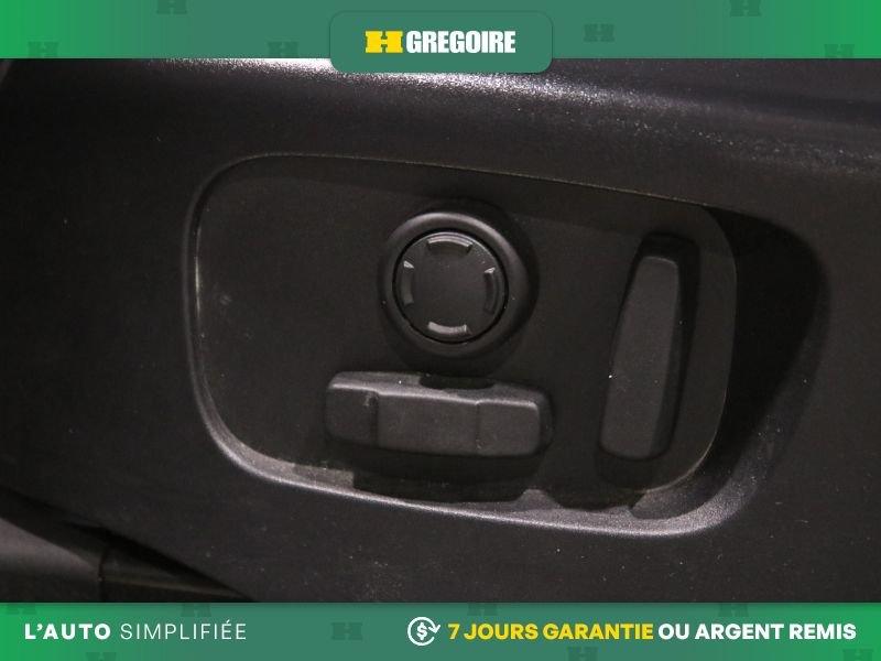 2023 Land Rover DISCOVERY SPORT Black Laval - photo #17