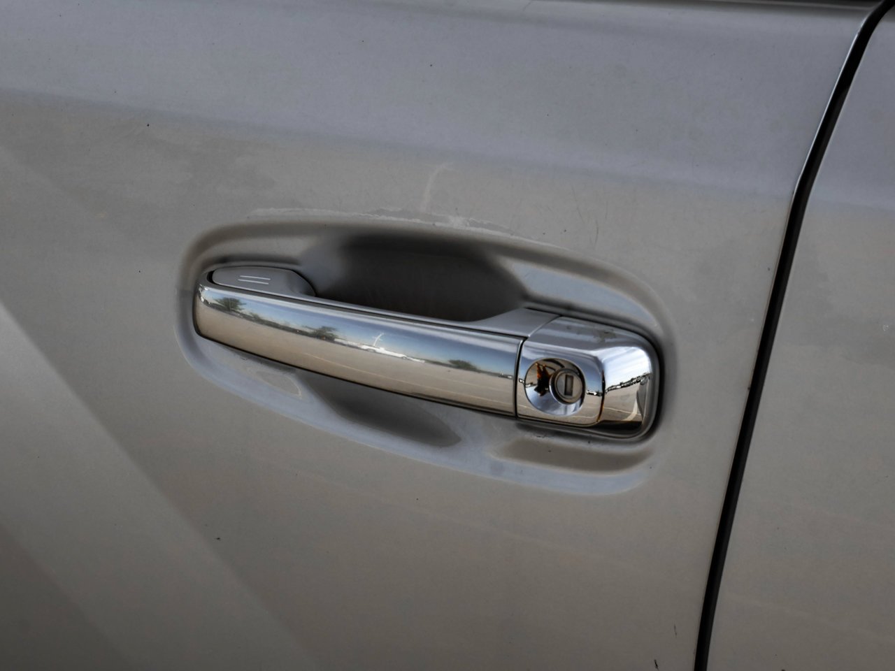 2014 Toyota 4Runner 4WD 4dr V6 SR5 Grey Sherwood Park - photo #11