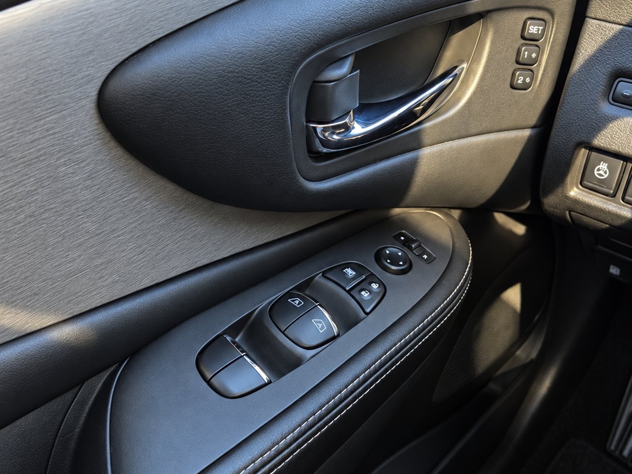 Nissan Murano 2020 Blanc Granby - photo #19