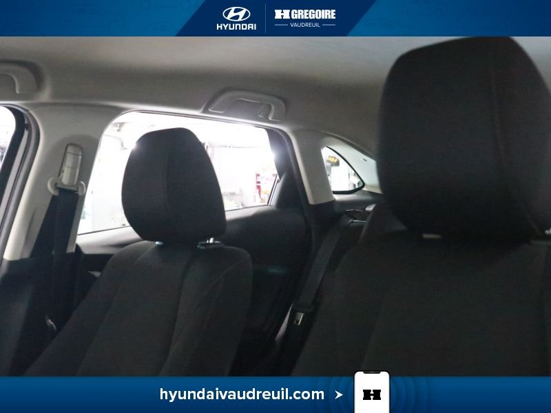 Mazda CX-3 2019 Noir Blainville - photo #13