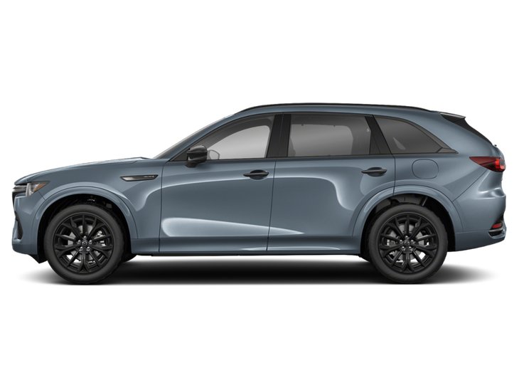 2026 Mazda CX-70 MHEV GT-P