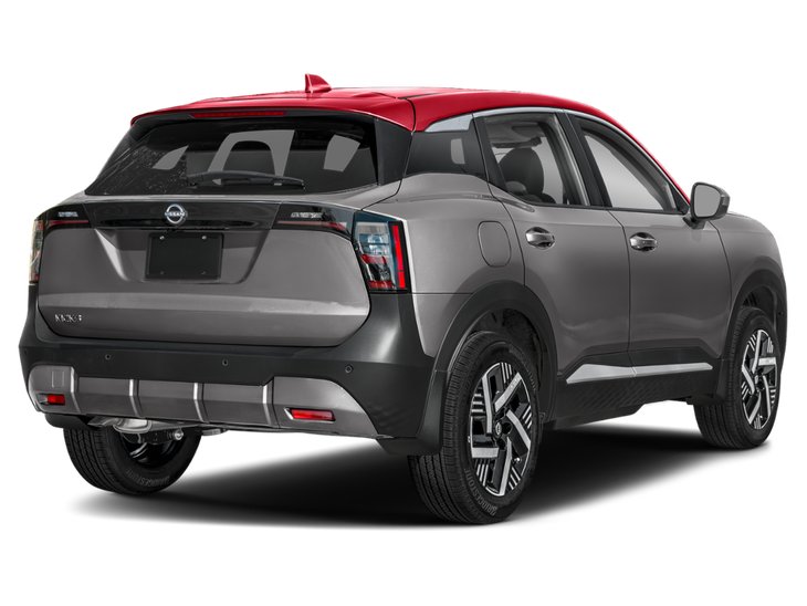 2027 Nissan Kicks SV avec ensemble Privilège
