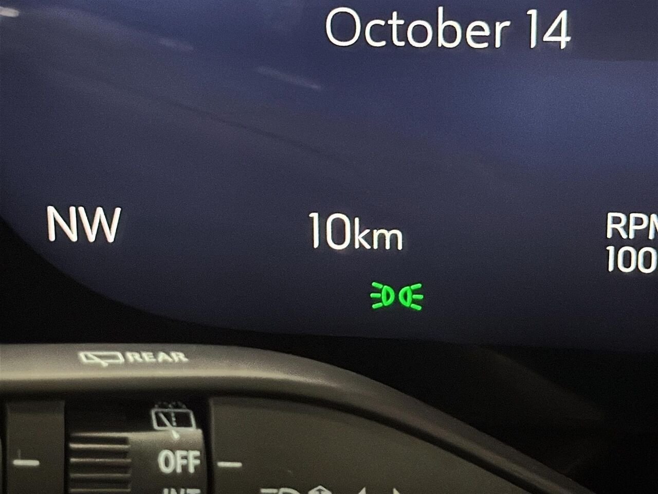 BUICK Envision SPORT TOURING 2026 EBENE CREPUSCULE METALLISE Saint-Hyacinthe - photo #12