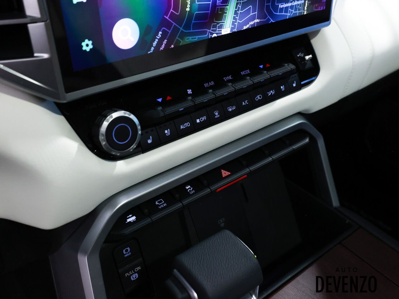 2025 Toyota Sequoia Black Saint-Eustache - photo #19