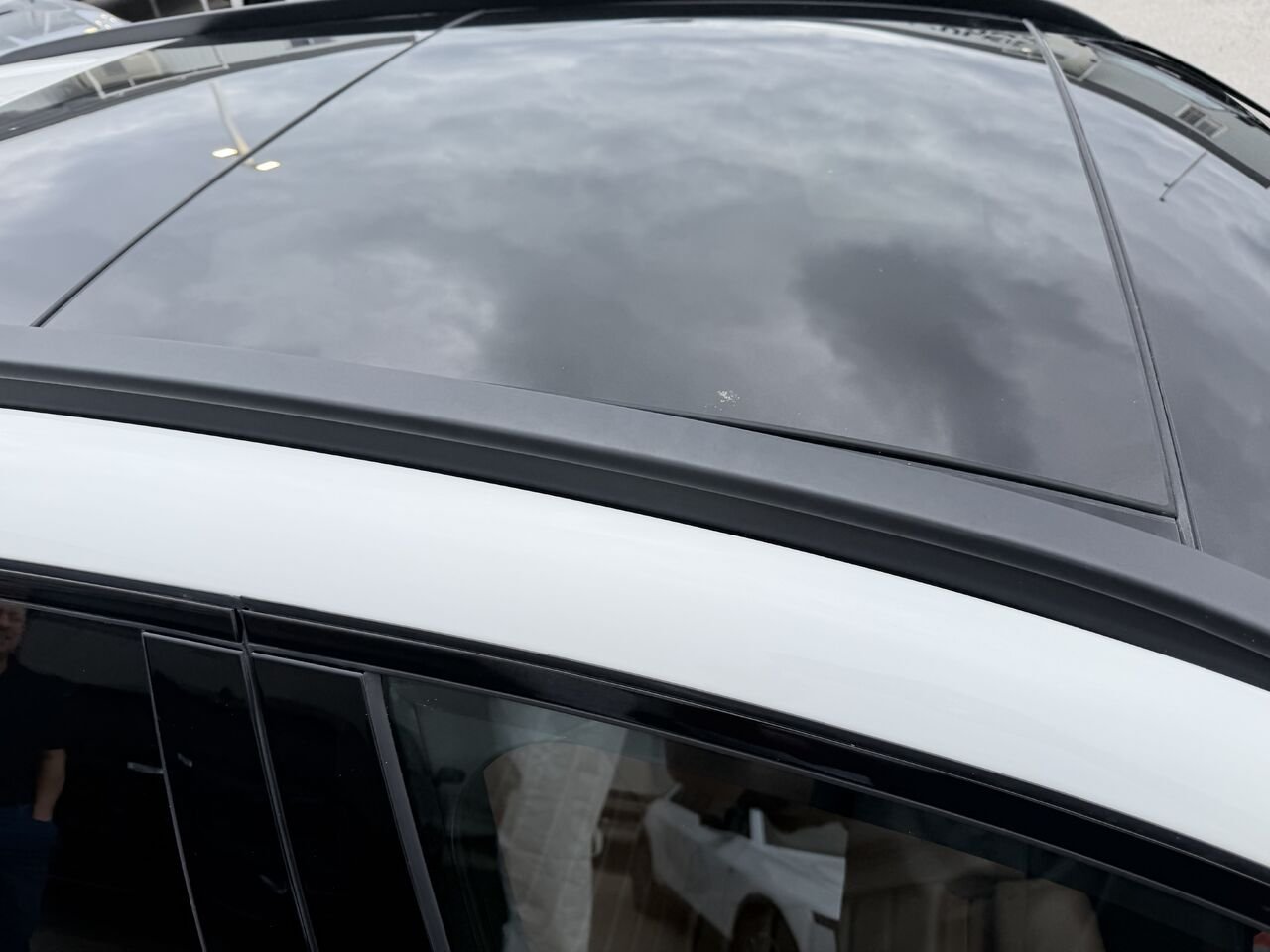 2020 Mercedes-Benz GLC GLC 43 AMG 4MATIC White Laval - photo #18