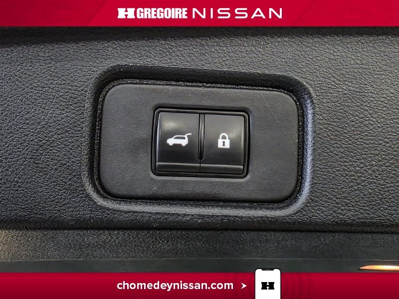 2024 Nissan Pathfinder White Saint-Eustache - photo #30