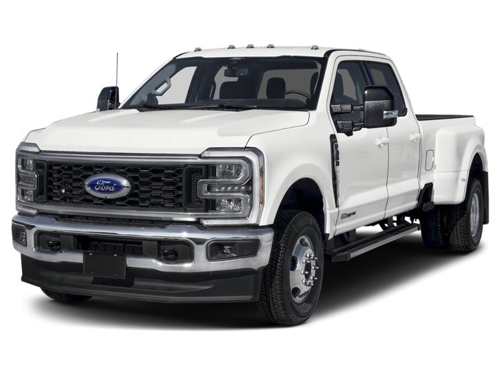 2026 Ford Super Duty F-350 à roues arrière jumelées LARIAT