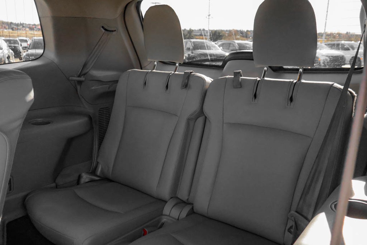 2012 Toyota Highlander 4WD 4dr Grey Sherwood Park - photo #30