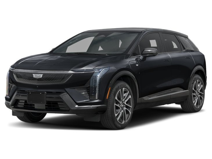2026 Cadillac OPTIQ Sport première qualité