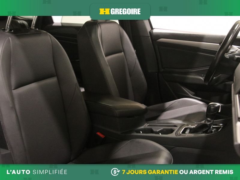 2019 Volkswagen Jetta Black Saint-Eustache - photo #28