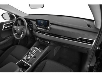 Mitsubishi Outlander PHEV SE