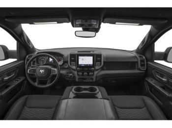 Ram 1500 Express