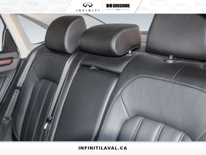 2020 Volkswagen Passat White Blainville - photo #21