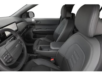 Kia EV3 Land